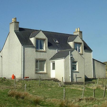 Tighnabruaich Bed And Breakfast Balallan Экстерьер фото