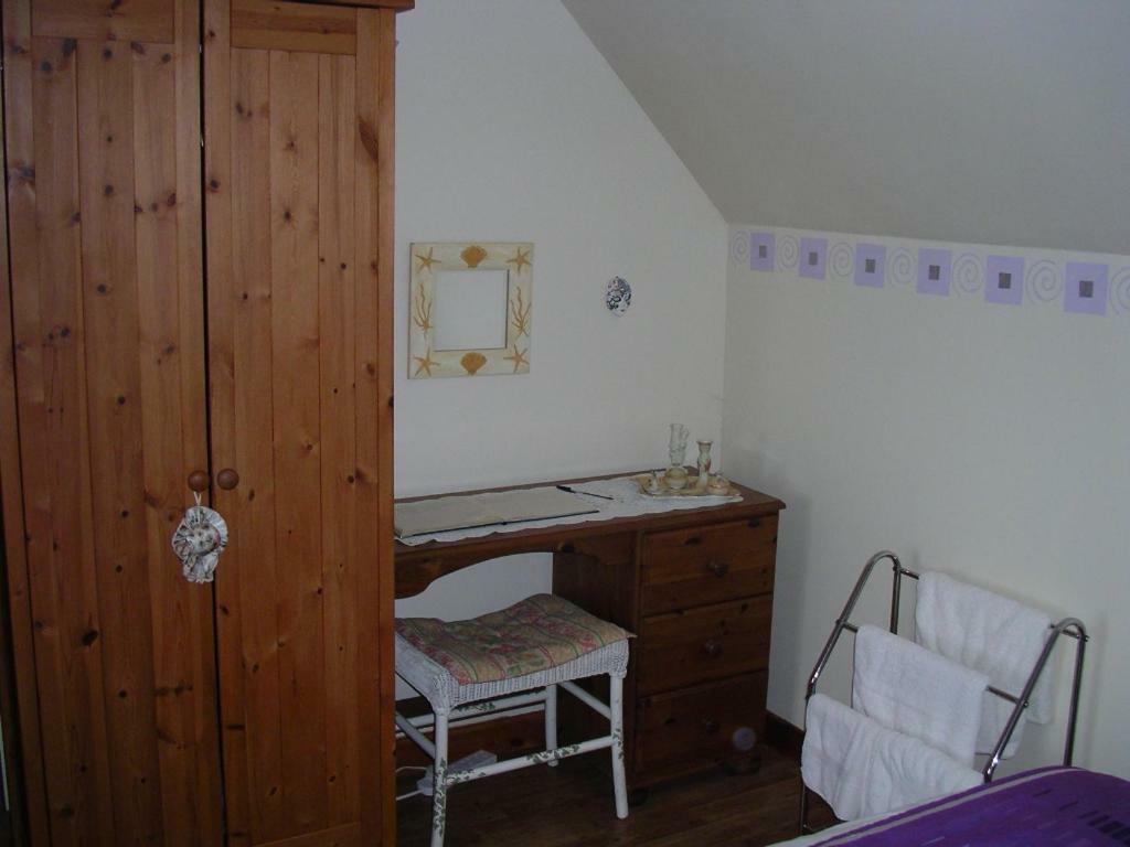 Tighnabruaich Bed And Breakfast Balallan Экстерьер фото