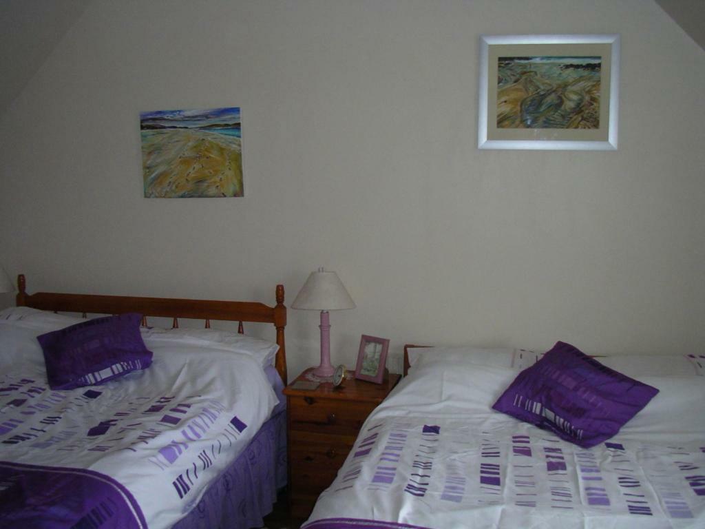Tighnabruaich Bed And Breakfast Balallan Экстерьер фото